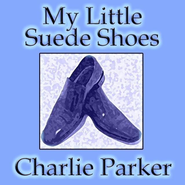 La Cucuracha / My Little Suede Shoes