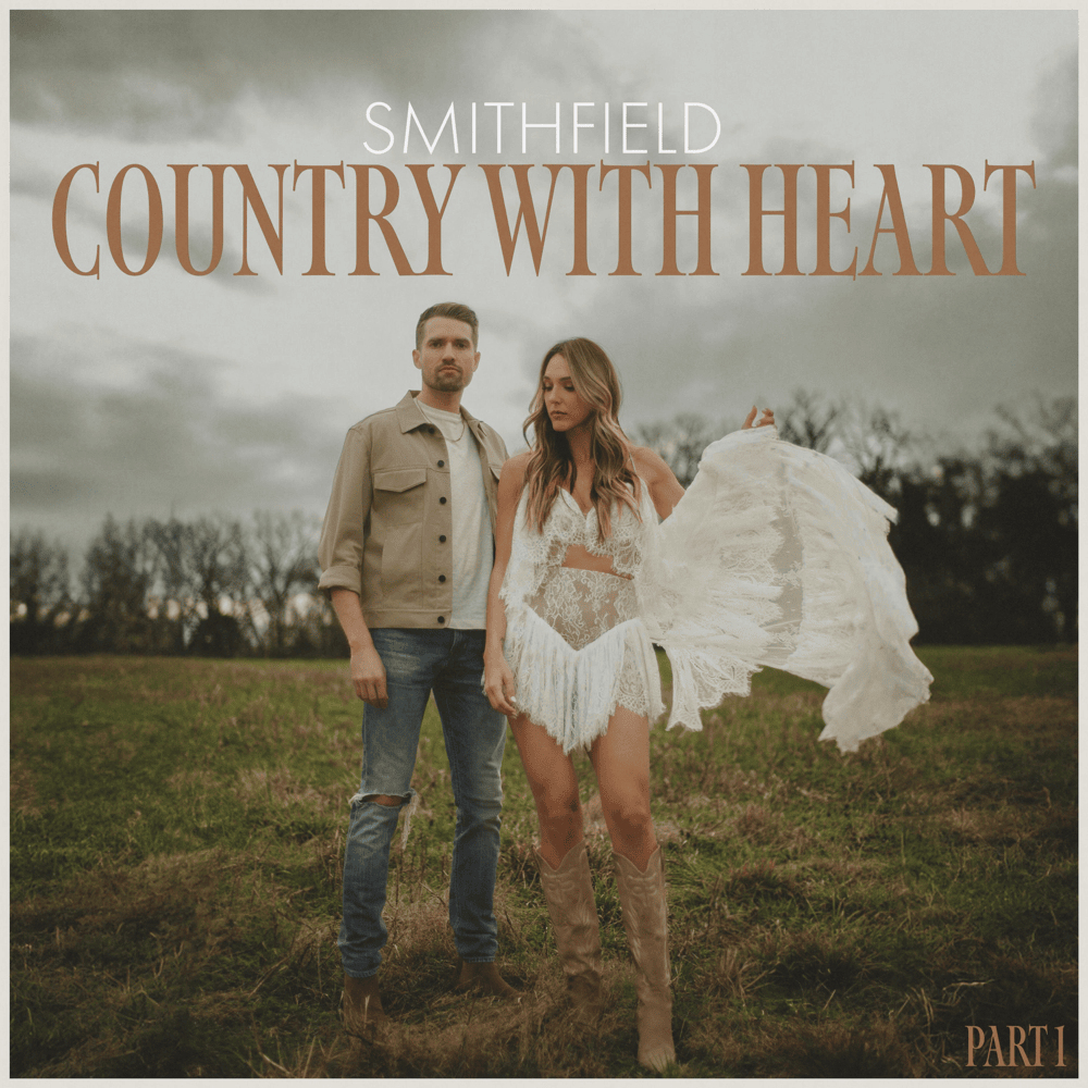 Country With Heart (Part One)