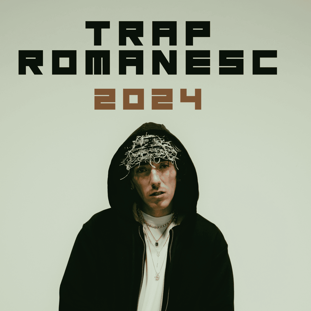 Trap românesc 2024