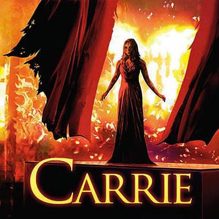 Carrie