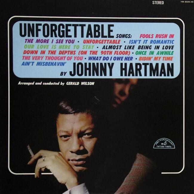 Unforgettable Songs
