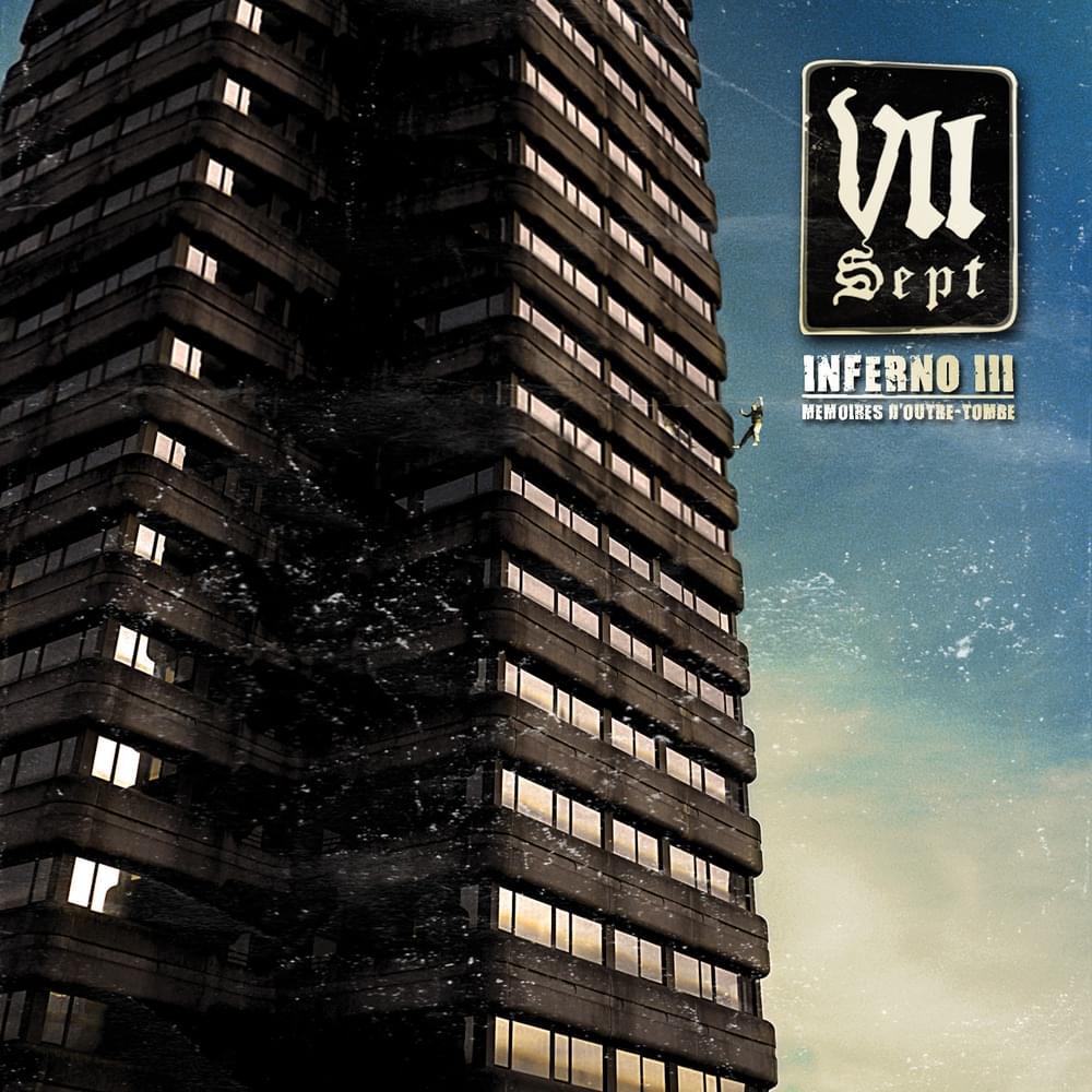 Inferno III : Mémoires d’outre-tombe