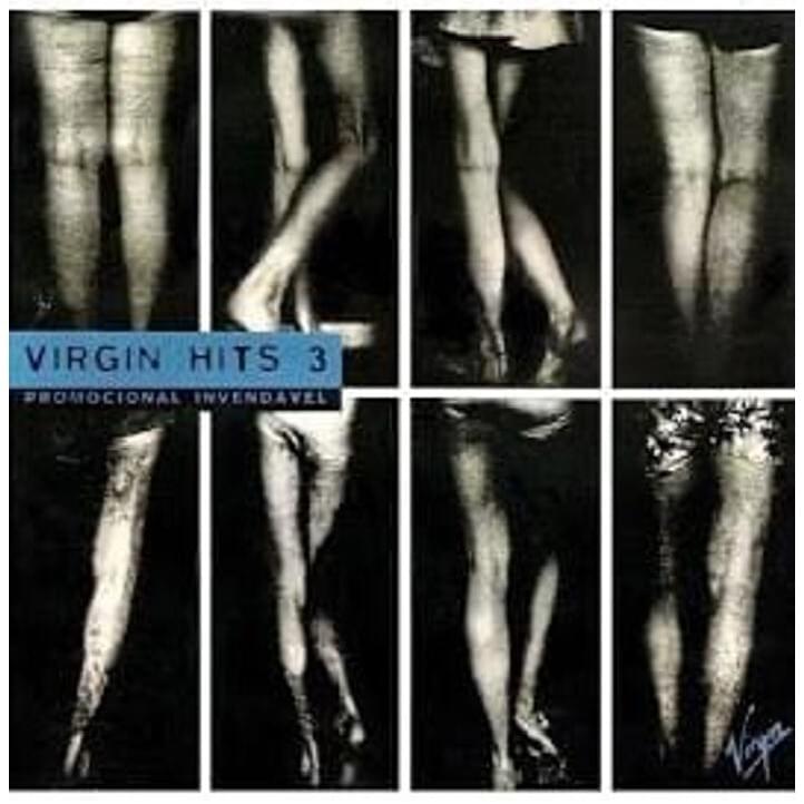 Virgin Hits #3