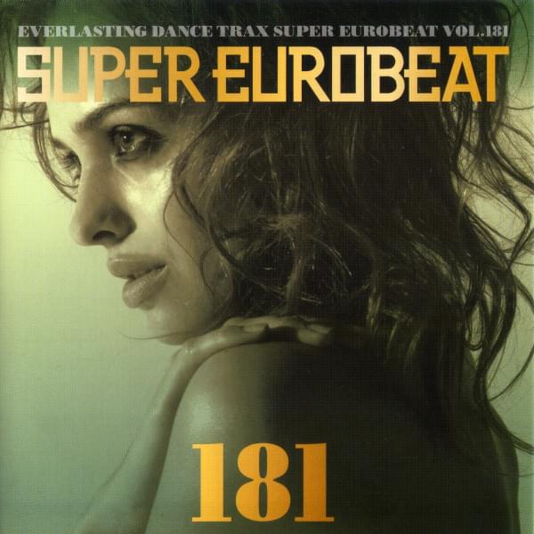 Super Eurobeat Vol. 181