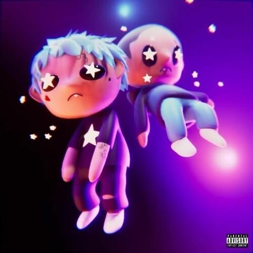 Just Seeing Stars EP
