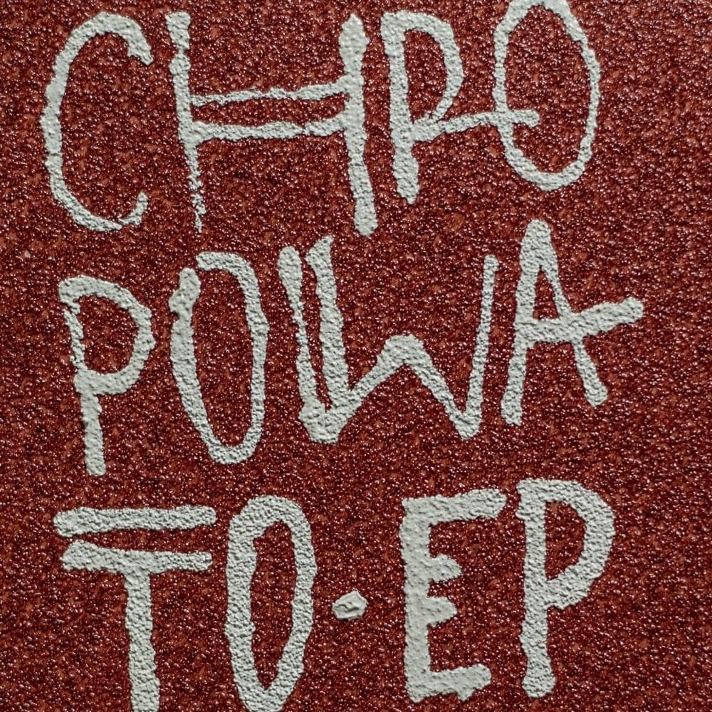 Chrpowato Ep