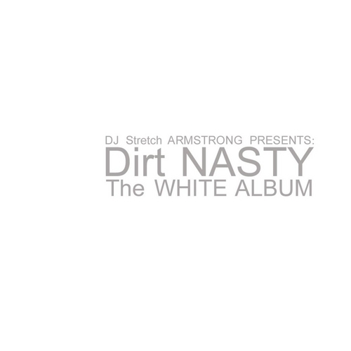 The White Album