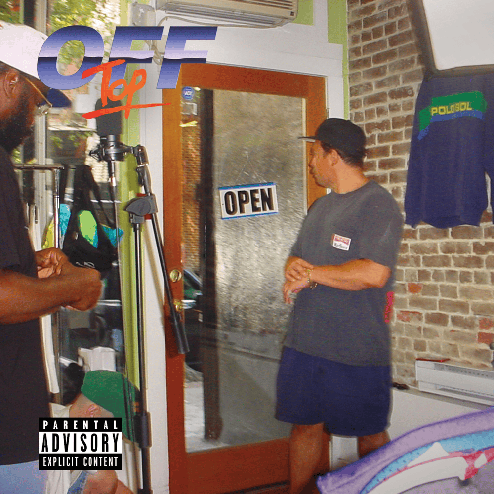 Off Top Volume 9