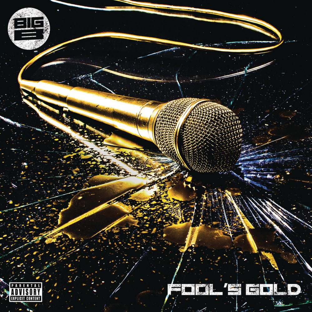 Fool’s Gold