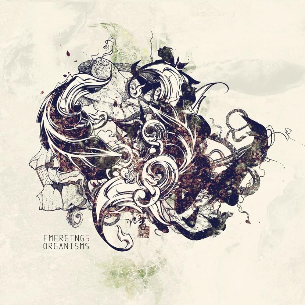 Emerging Organisms Vol. 5