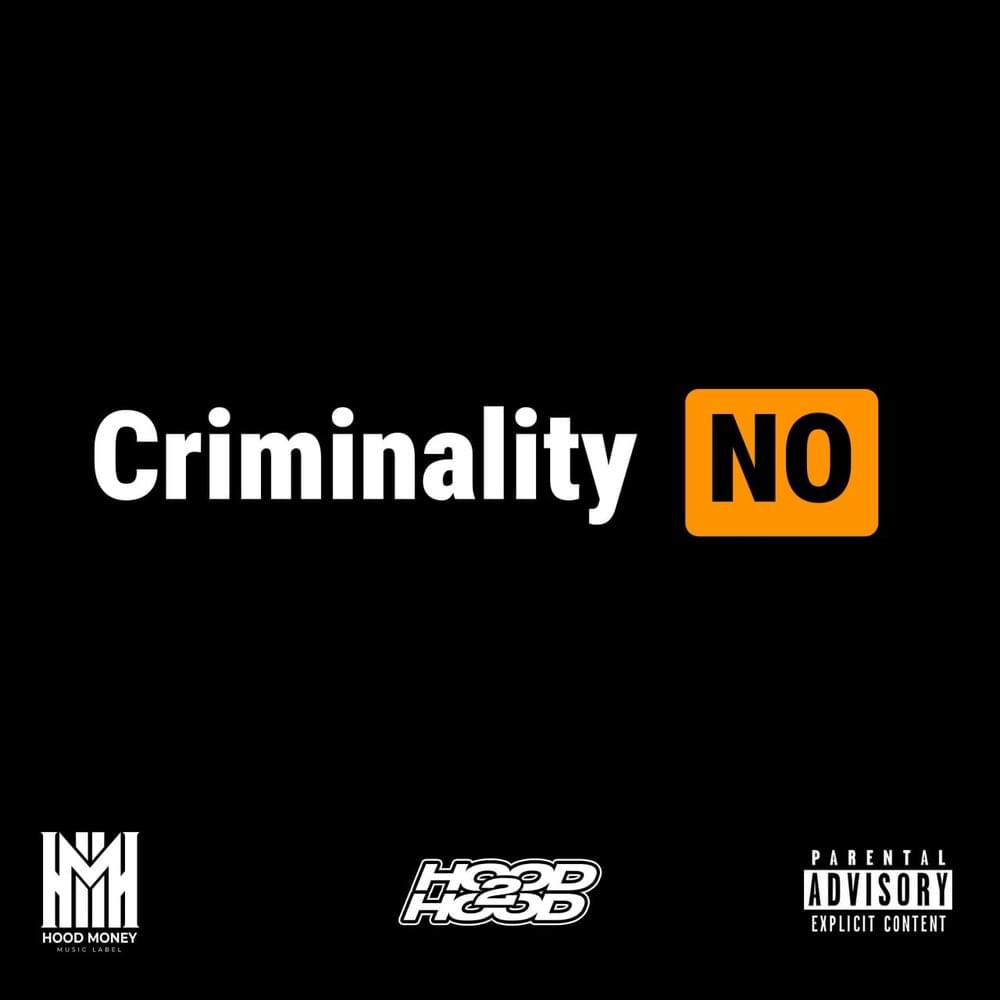 Criminality no