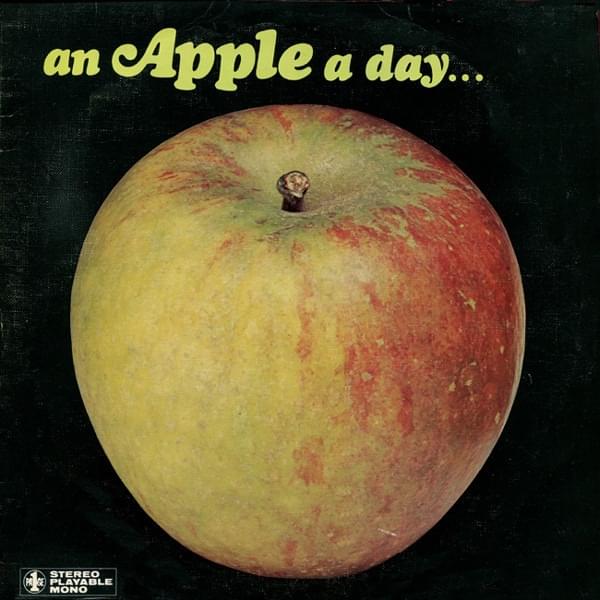 An Apple A Day