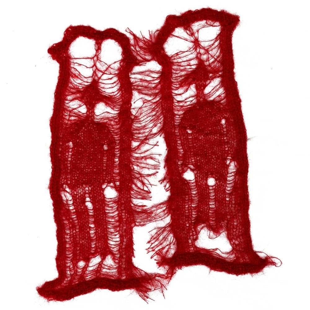 Album cover art for "Hustleuse" by H JeuneCrack