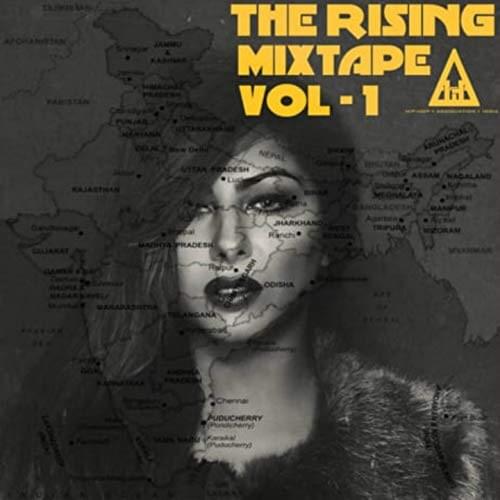 The Rising Mixtape Vol-1