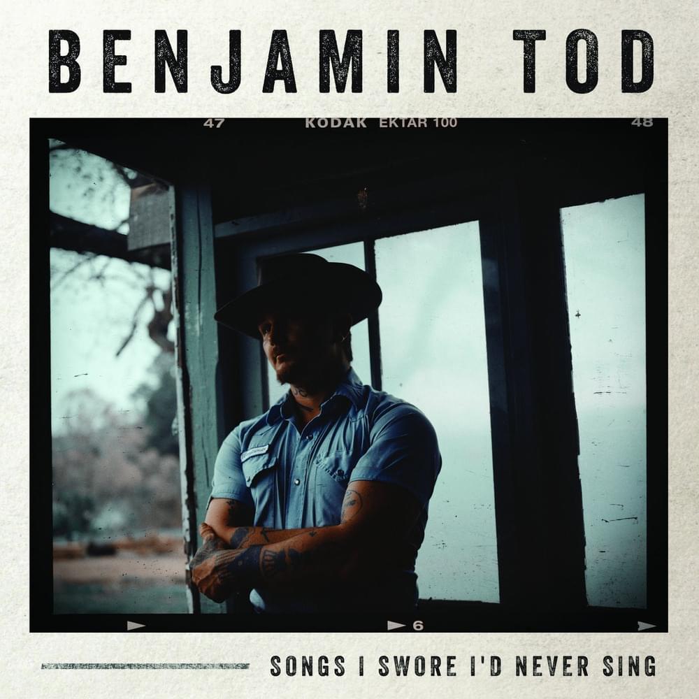 Songs I Swore I’d Never Sing