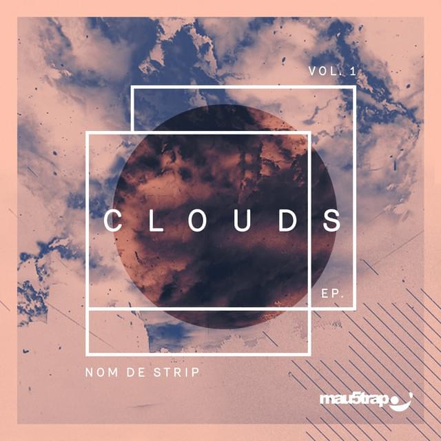 Clouds EP Vol 1