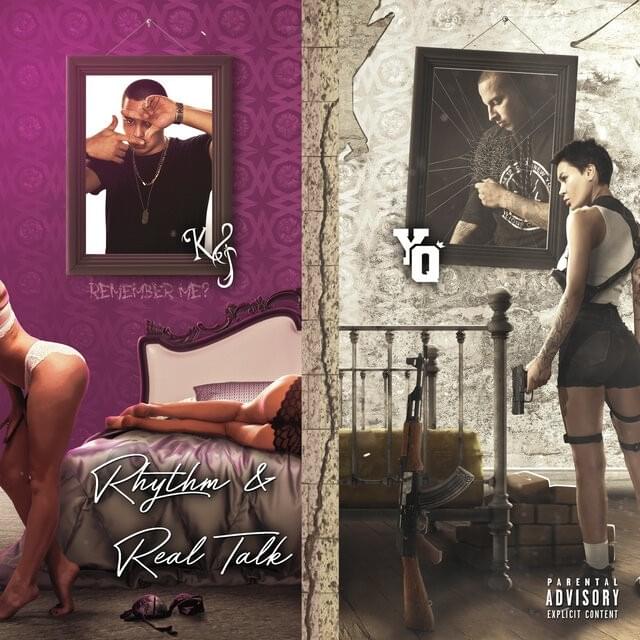 Rhythm & Real Talk