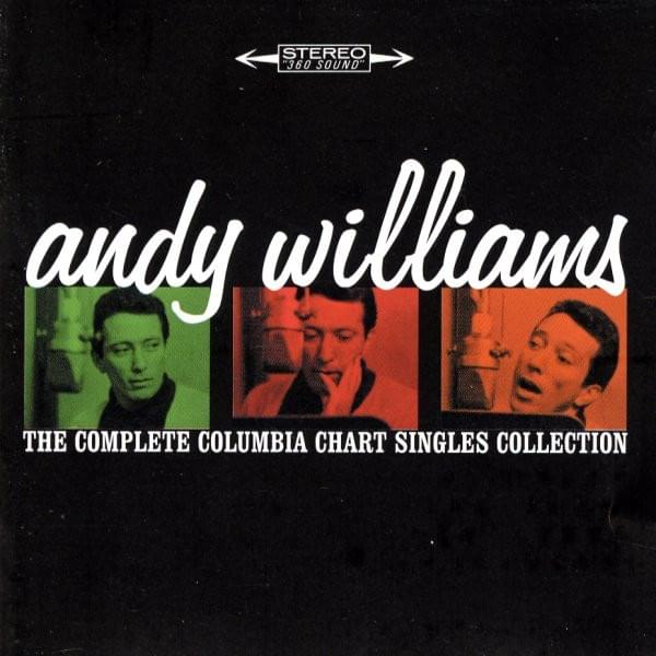 The Complete Columbia Chart Singles Collection