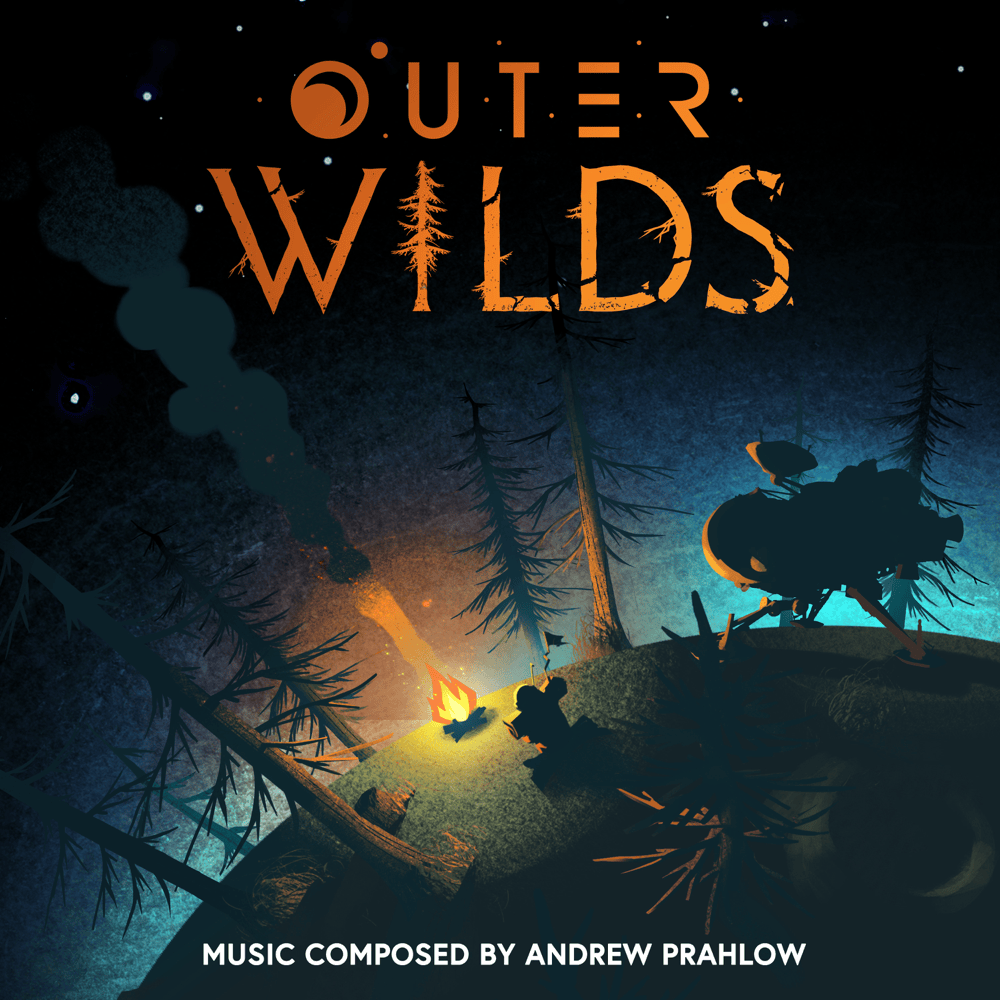 Outer Wilds (Original Soundtrack) 