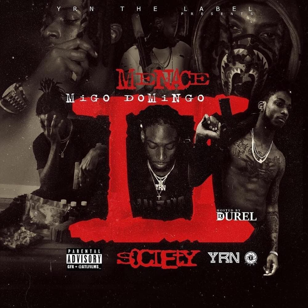 Menace II Society