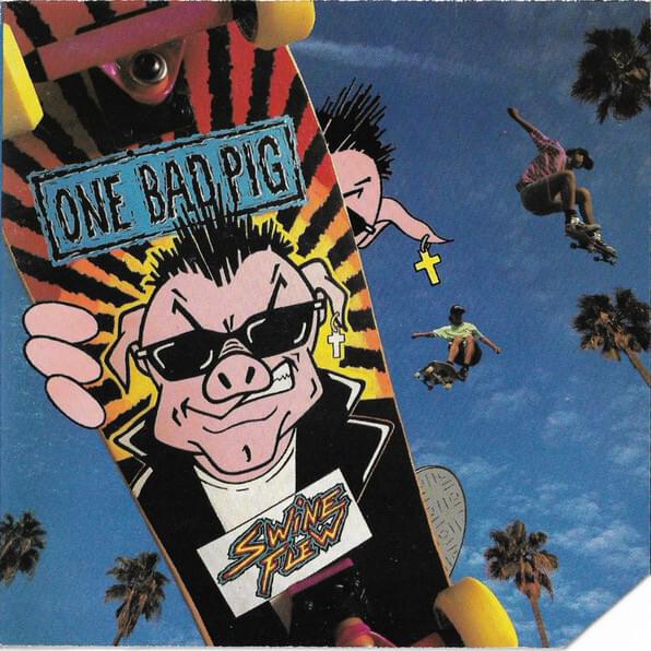 Swine Flew