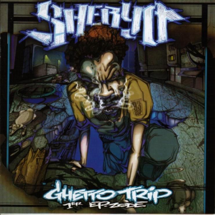 Ghetto Trip - 1er EP.zode