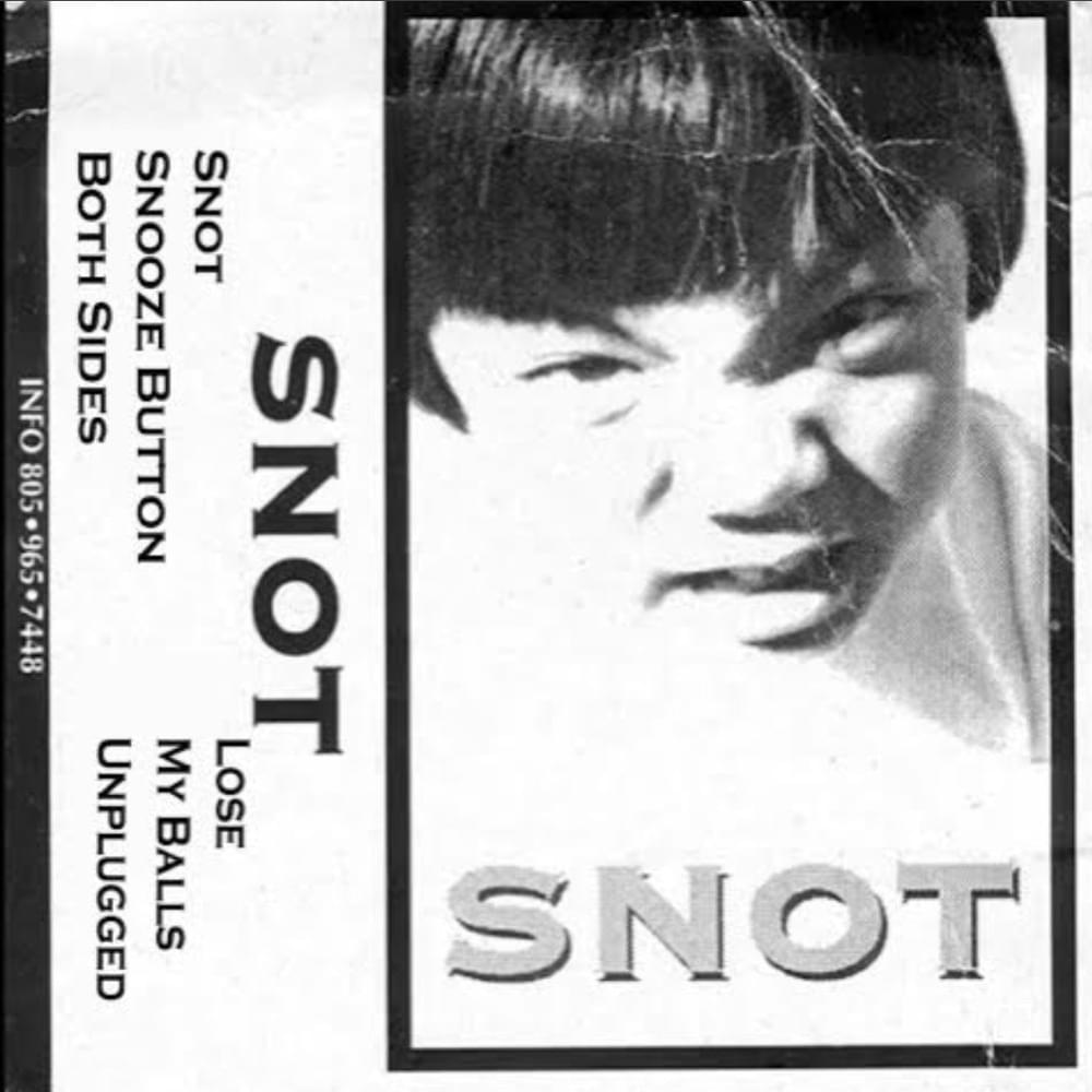 Snot Demo ’96
