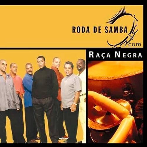 Roda de Samba