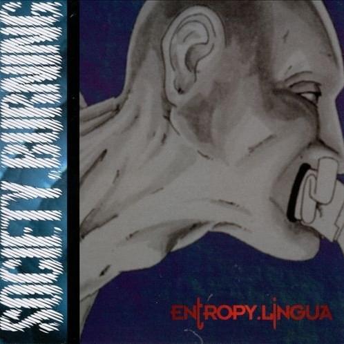 Entropy.Lingua