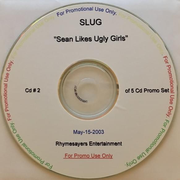 Sean Likes Ugly Girls [2]
