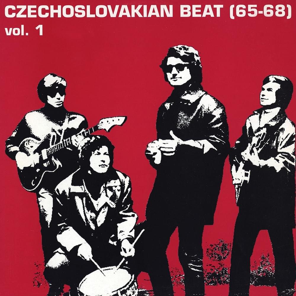 Czechoslovakian Beat (65-68) Vol. 1