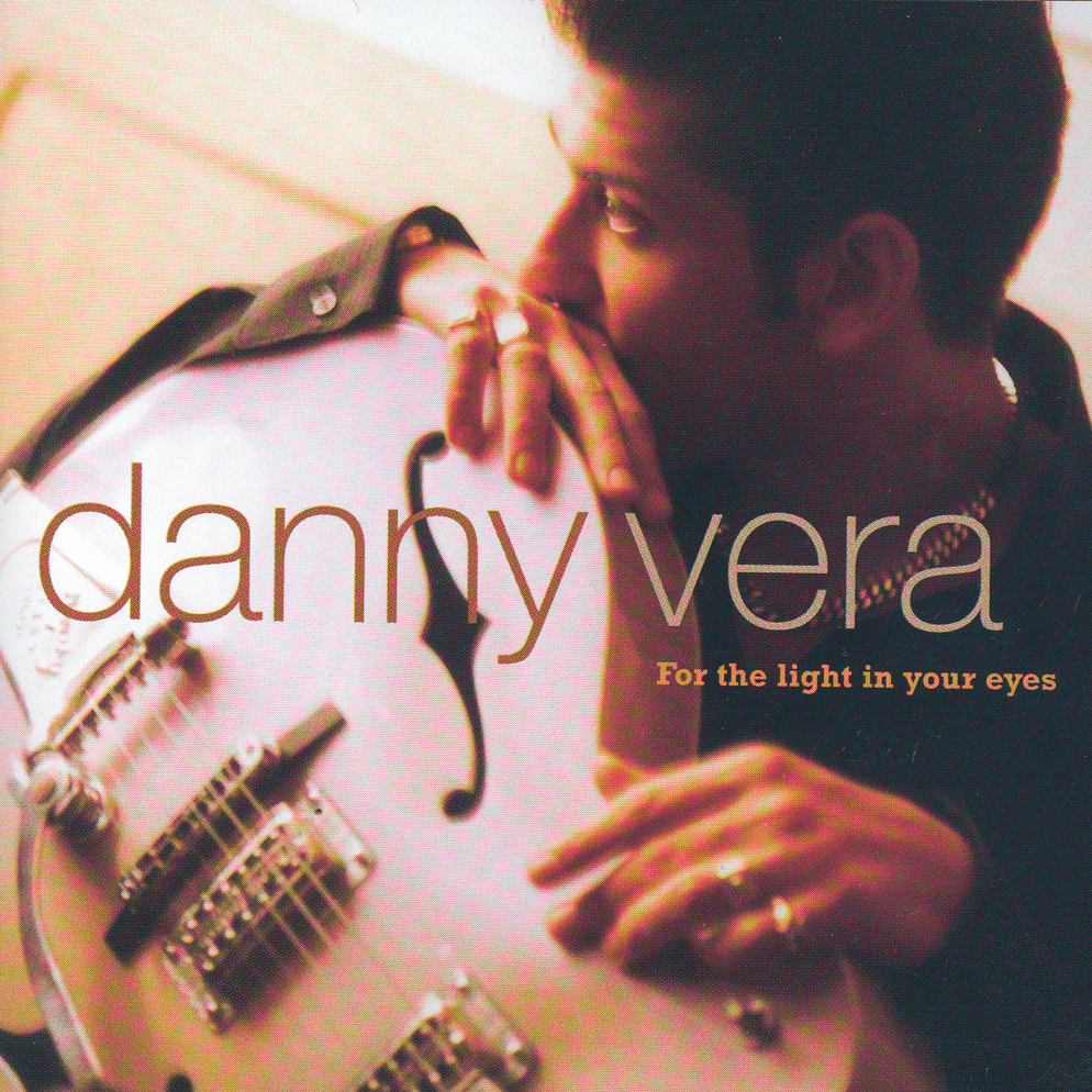 For the Light in Your Eyes