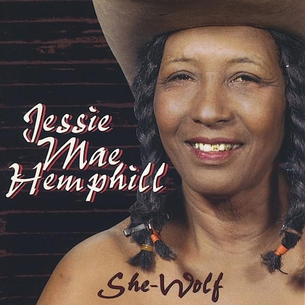 She-Wolf