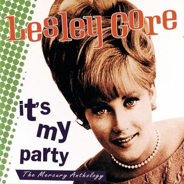 It’s My Party: The Mercury Anthology