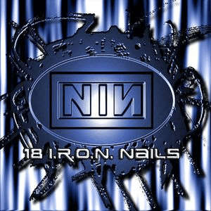 18 I.R.O.N Nails
