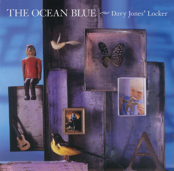 Davy Jones’ Locker