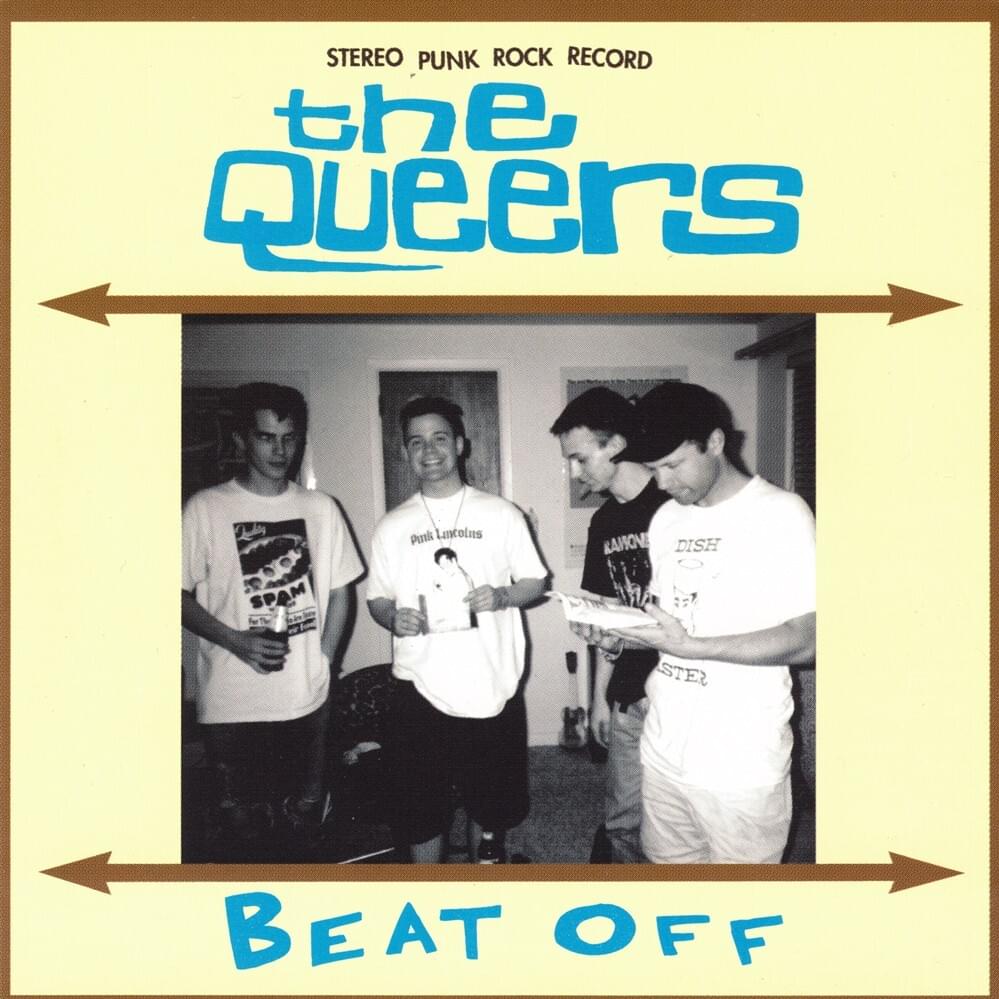 Beat Off [2007 reissue]