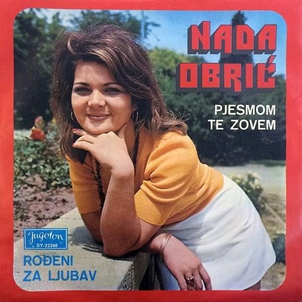 Pjesmom te zovem / Rođeni za ljubav