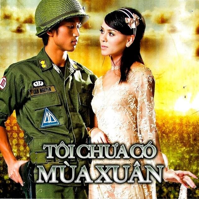 Tôi Chưa Có Mùa Xuân