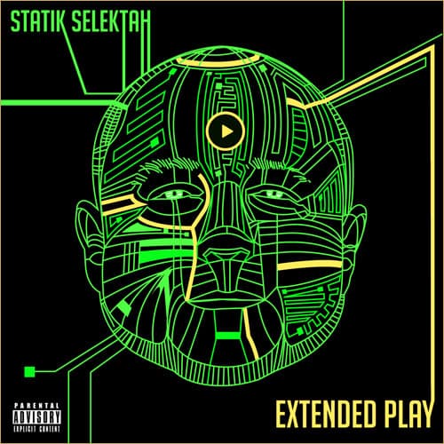 Extended Play 