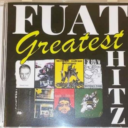 Greatest Hitz