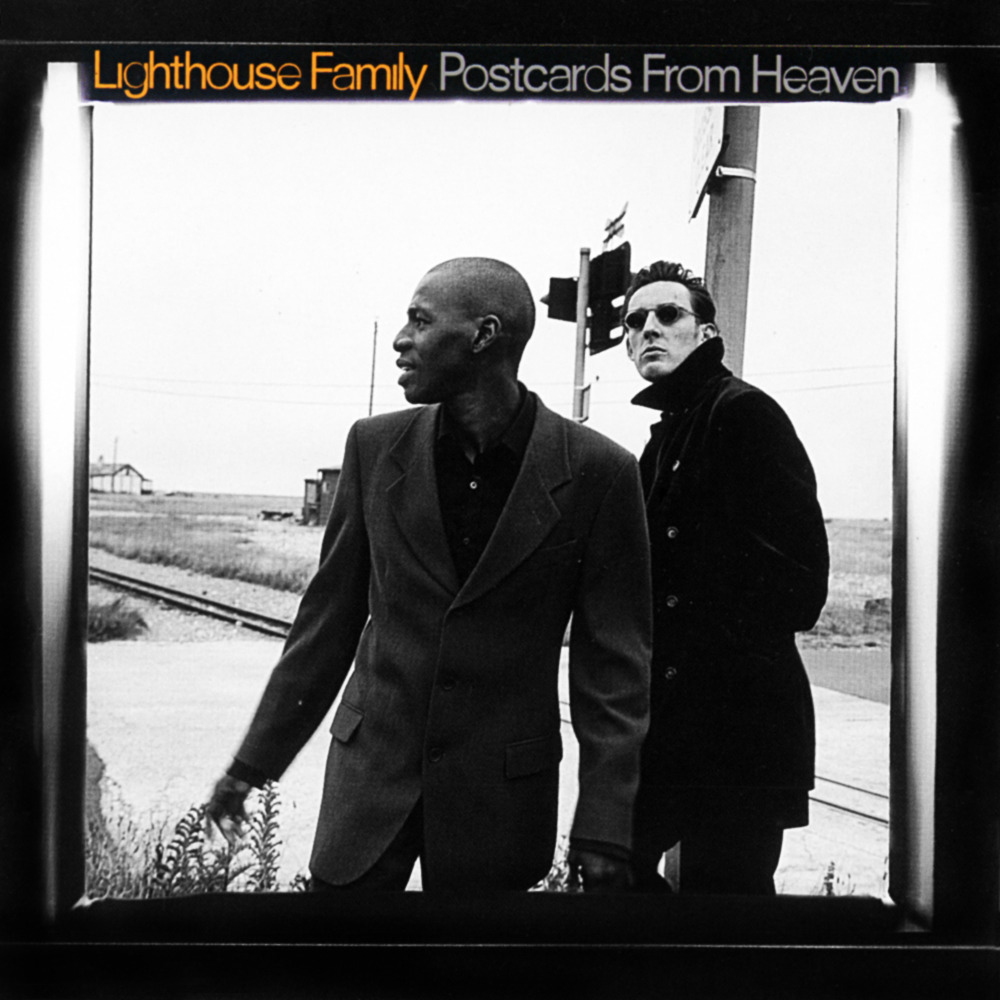 Postcards From Heaven