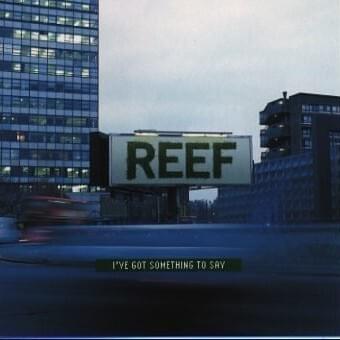 I’ve Got Something To Say (Single)