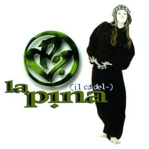 (Il cd del-)La Pina