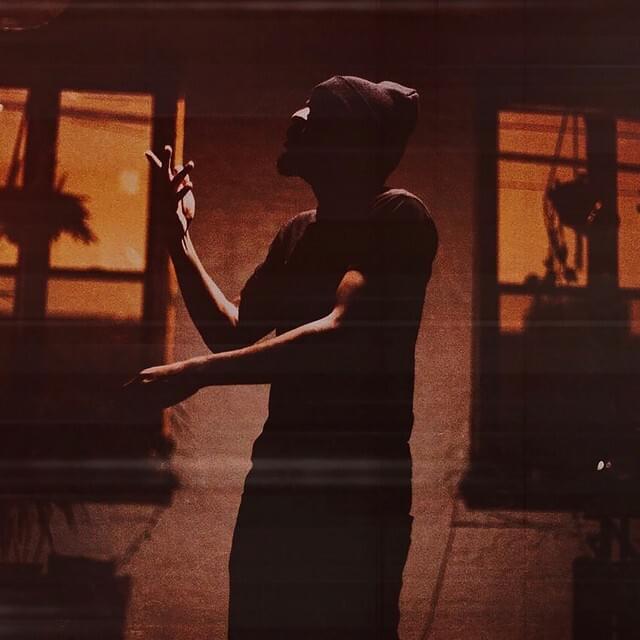​hiding out west