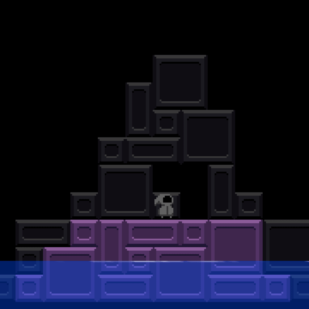 Micro Grotto (Original Game Jam Soundtrack)