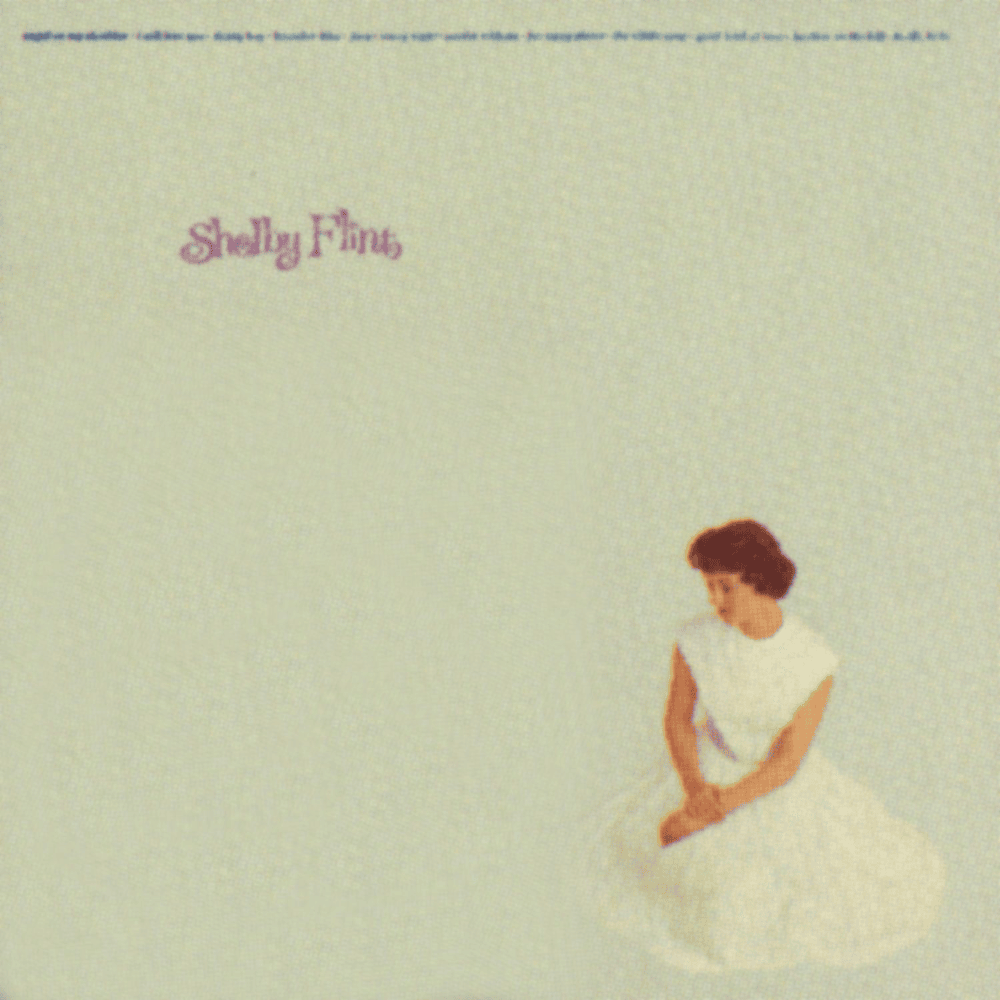 Shelby Flint