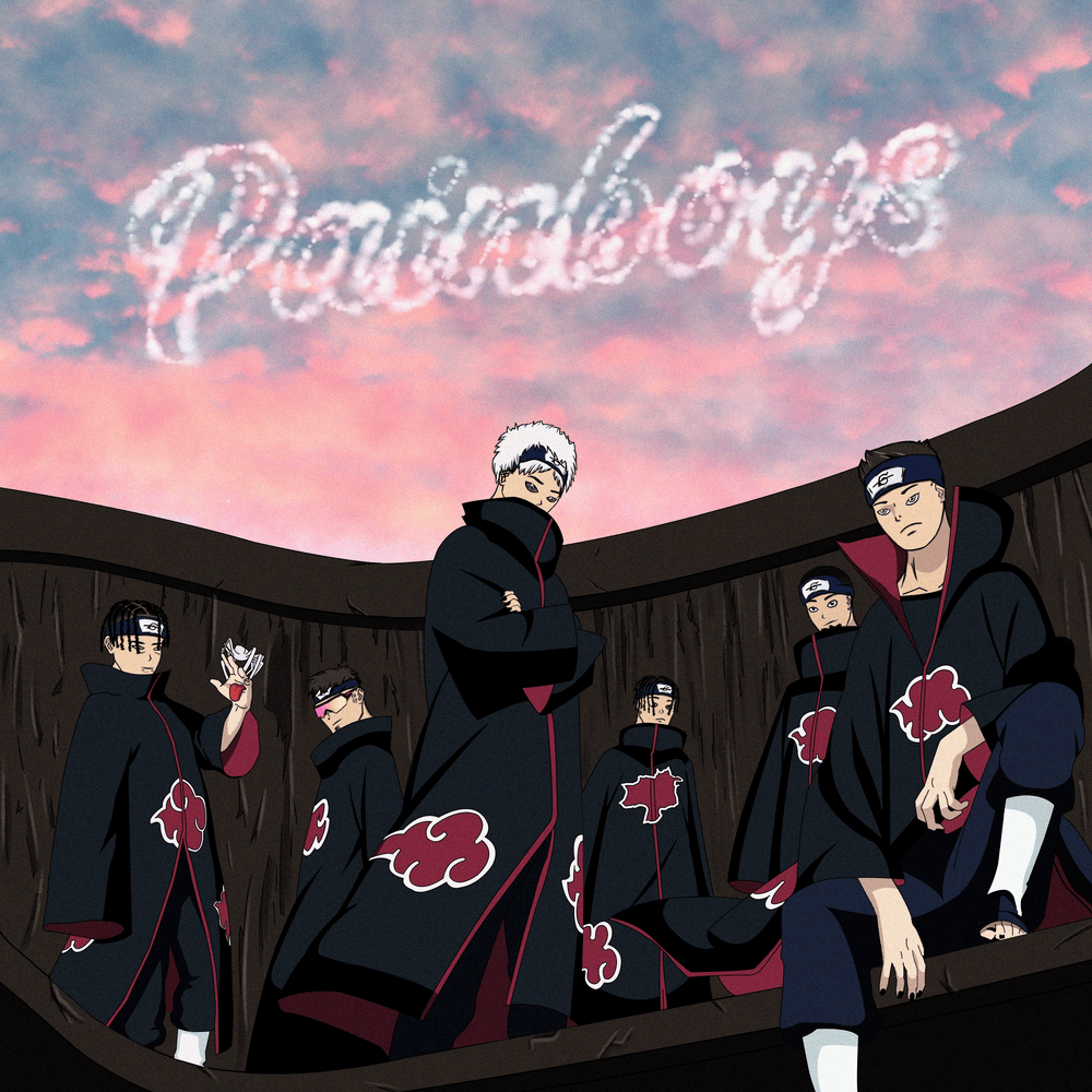 PAINBOYS - EP