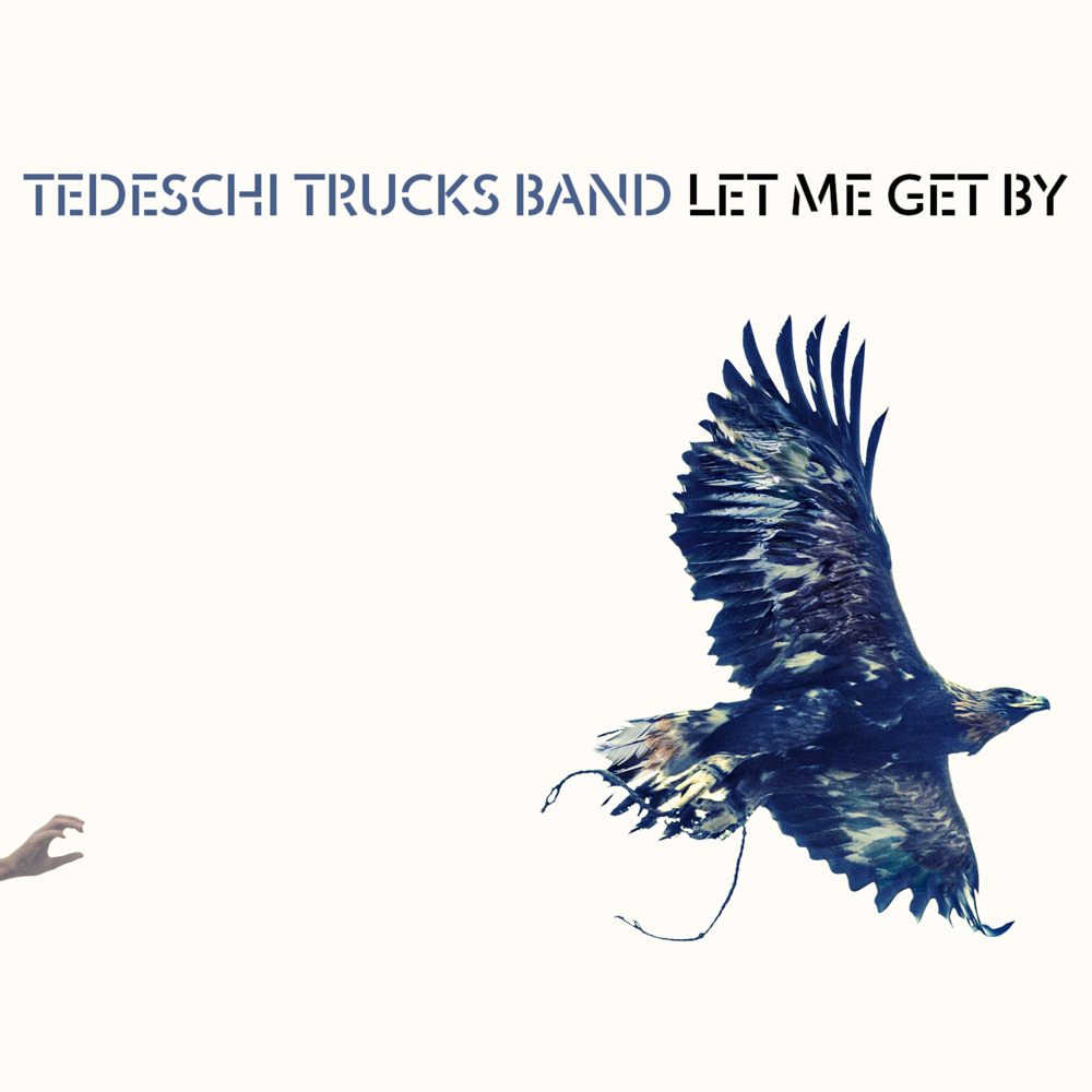 Let Me Get By
