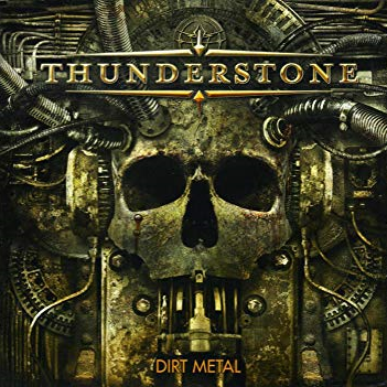 Dirt Metal